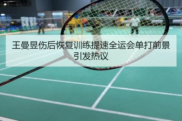 王曼昱伤后恢复训练提速全运会单打前景引发热议